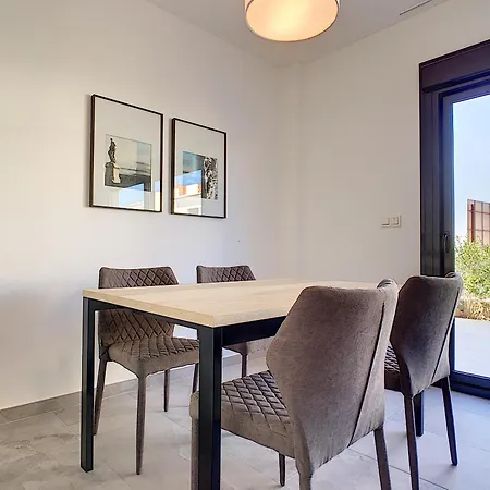 Balcon De La Laguna 12 Apartment Torrevieja