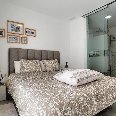 Apartment Balcon De La Laguna 12 Torrevieja